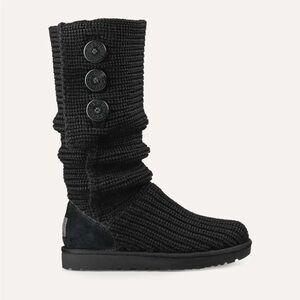 UGG‎ Classic Cardy Boot, Size 7